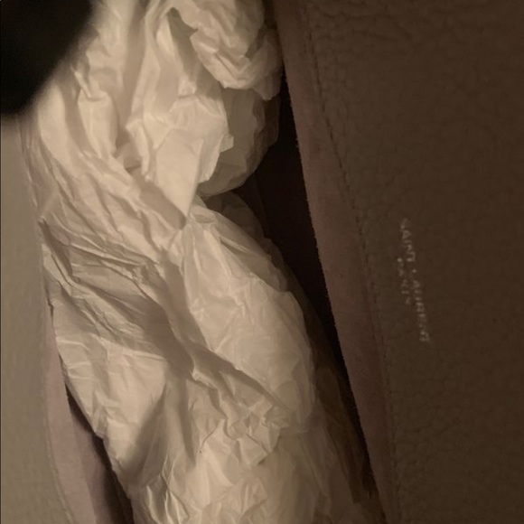 Saint Laurent purse for sale 100 authentic - Picture 7 of 8